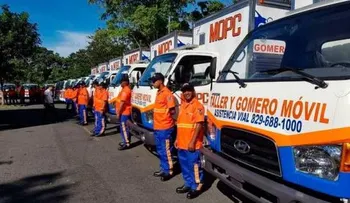 Obras Públicas garantiza continuidad y mejoría del programa de Asistencia Vial