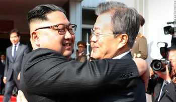 ¿Está aún en pie la histórica cumbre entre Donald Trump y Kim Jong Un?