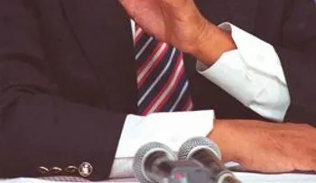 Rodríguez Pimentel pondrá a circular un libro sobre el agua