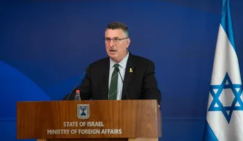 Israel convoca embajadora de Países Bajos para una "reprimenda formal" por su veto a dos ministros