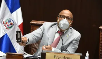 CD aprueba prórroga del Estado de Emergencia por 45 días más, por la pandemia de la covid-19