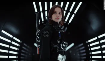 Mira el tráiler de Star Wars: Rogue One