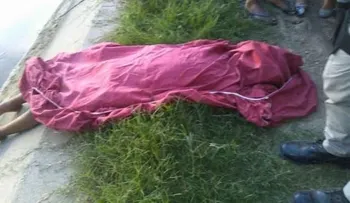 Un hombre embriagado muere ahogado en playa La Ensenada