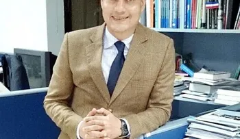Periodista Martín Polanco gana premio George Arzeno Brugal