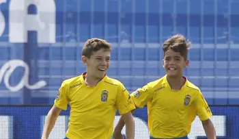 47-0: el escandaloso resultado en un partido de niños del que habla todo el mundo