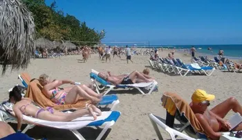 El turismo nudista hará escala en la República Dominicana
