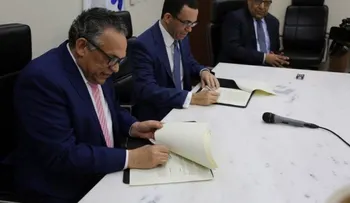 Administración Pública y Educación acuerdan realizar evaluación de desempeño