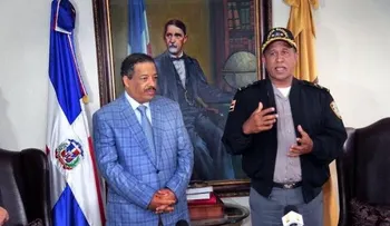 JCE contempla colaborar con base de datos para cruce en investigaciones criminales