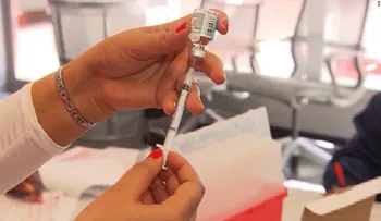 Está preparada tu familia para enfrentar una gripe 