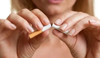 El amor sería la clave para dejar de fumar o perder peso