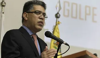 Canciller venezolano se reunirá con jefe de la ONU