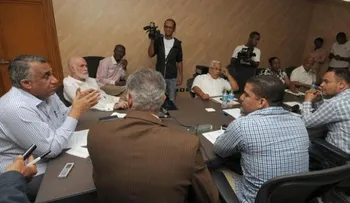 Luguelin Santos será abanderado de la delegación RD a los JJOO