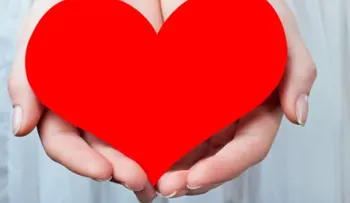 El amor no guarda rencor