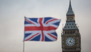 La Cámara de los Comunes aprueba la activación del brexit