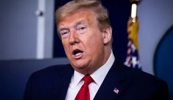 Trump vuelve a tronar contra China; dice ha puesto a sufrir el mundo por no detener el coronavirus