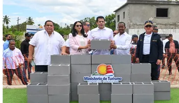 Turismo construirá parque-parador en Las Clavellinas