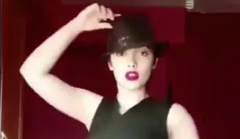 Adolescente iraní es detenida por bailar en videos de Instagram
