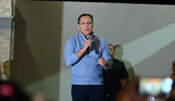Abel Martínez llama a confiar en el país