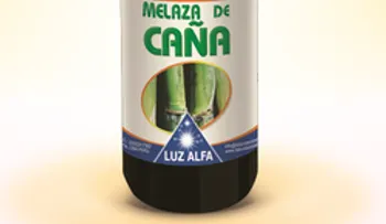 La melaza o miel de caña es muy rica en hierro, magnesio y vitaminas del grupo B