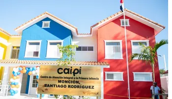 Abinader destaca obras en todo el país