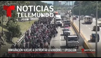 Mal tiempo afectará unas 100 millones de personas 