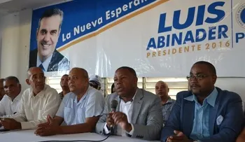 Precandidatos a alcaldes PRM piden a comisión organizadora desarrollar convención