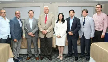 Presidente de ADACAM cree que entidad debe ser miembro de Comisión Aeroportuaria