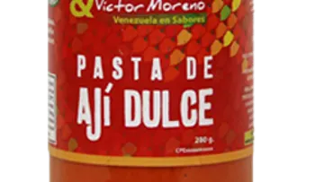 Propiedades del pimentón dulce