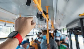 Corredor Churchill opera con pago electrónico y en horario de 5:00 am hasta las 11:00 de la noche