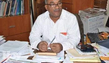 Periodistas piden votar por movimiento Marcelino Vega