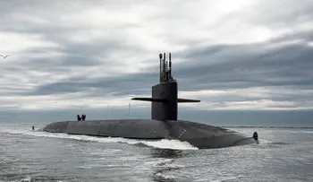 Pentágono: "La tríada nuclear de EE.UU. dificulta a Rusia o China lanzar un â??ataque decapitadorâ??"