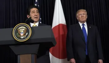 Lanzamiento de misil norcoreano, una nueva prueba para Trump 