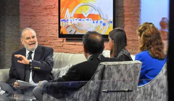 Gobierno seguirá racionalizando el gasto para ejecutar las obras prioritarias que demanda el país