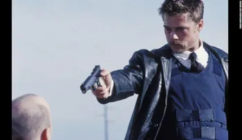 A 20 años de â??Sevenâ??: ¿una mala película taquillera?