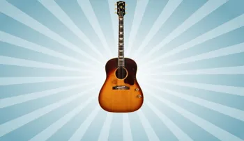 Guitarra perdida de John Lennon se vende por 2,4 millones de dólares
