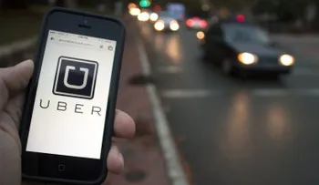 Los conductores de Uber en Londres tendrán que pasar una prueba de inglés