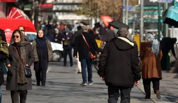 Protestas en Irán se intensifican tras 10 días y 36 muertos
