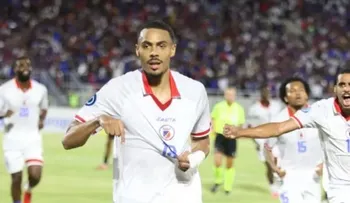 Federación Haitiana de Fútbol pide no instrumentalizar la polémica por declaraciones de Wilson Isidor