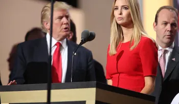 Lo que se sabe de la fortuna que Ivanka Trump declaró ante el gobierno de EE.UU.