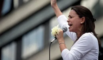Convocan protesta contra el hambre en Venezuela 