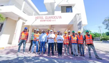 Presidente Abinader e INFOTEP inaugurarán Centro Tecnológico Guarocuya en Barahona en mayo 2025