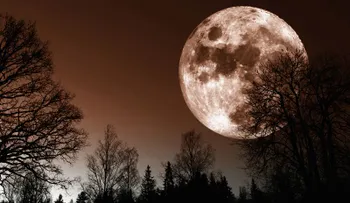 Luna de Noche Buena y Navidad: un evento que solo se repetirá en 19 años 