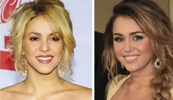 Miley Cyrus, Shakira y más artistas piden tratamiento igualitario de COVID-19