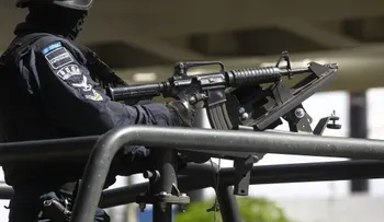 Fuerzas federales detienen a hermano del líder del cartel Jalisco Nueva Generación