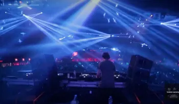 Varios jóvenes muertos tras asistir a un festival de música electrónica en Argentina