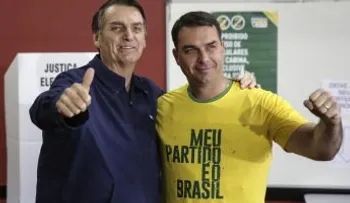 Los Bolsonaro: una familia marcada por investigaciones, condenas y procesos judiciales en Brasil
