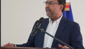 INDRHI y CAF presentan diseño final del Proyecto de Riego Alto Mao