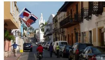 Anuncian cierre temporal calles Zona Colonial este fin de semana