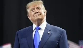Trump insiste en que ganó tres veces la Presidencia y reclama derecho a competir de nuevo