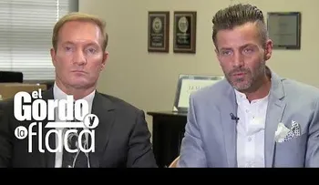Paco Fuentes reveló detalles de la demanda en contra de Eduardo Yáñez por el tabanón